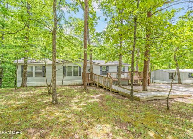 Property at 2459 Black Oak Ridge Rd, Sevierville, TN 37876, 4 beds, 2 baths