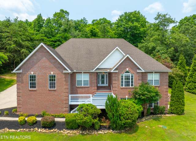Property at 128 Harbour View Way, Kingston, TN 37763, 5 beds, 3 baths