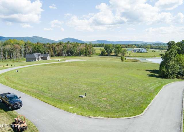 Property at Lot 91 Whitson Ln, Crossville, TN 38572