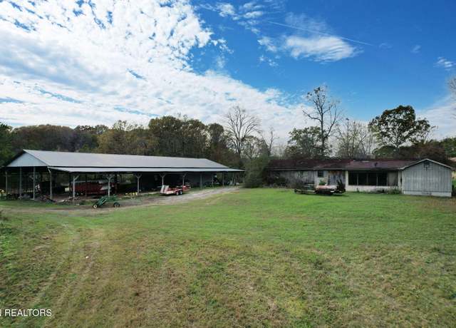 Property at 311 County Road 730, Riceville, TN 37370, 3 beds, 2 baths