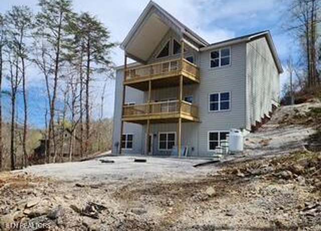 Property at 176 Flat Hollow Marina Rd, Speedwell, TN 37870, 5 beds, 6 baths