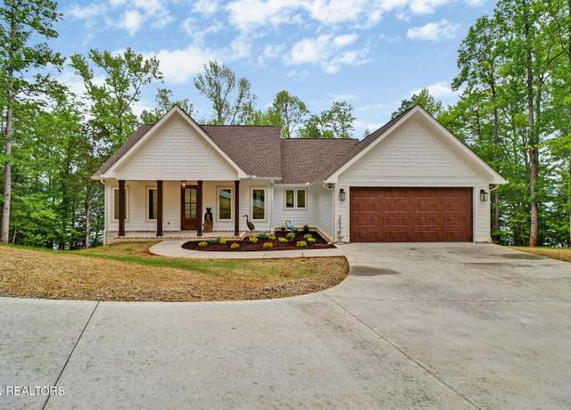 Property at 243 E Shore Dr, Rockwood, TN 37854, 3 beds, 2 baths