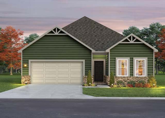 Property at 266 Sugar Maple Trail (lot 118), Lenoir City, TN 37771, 3 beds, 2 baths