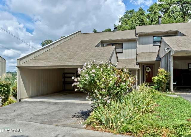 Property at 8707 Olde Colony Trl #13, Knoxville, TN 37923, 3 beds, 2.5 baths