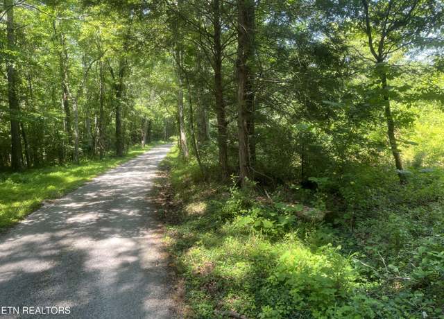 Property at Blizzard Mine Rd, Harriman, TN 37748