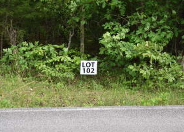 Property at Lot 102 Halfmoon Shores Dr, Ten Mile, TN 37880