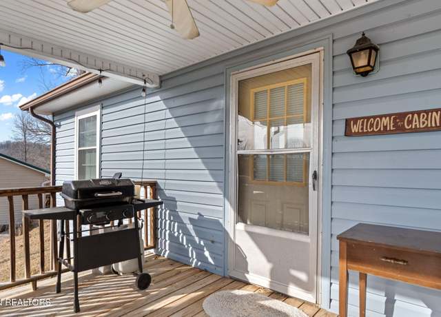 Property at 611 Flat Hollow Marina Rd, Speedwell, TN 37870, 2 beds, 1 bath