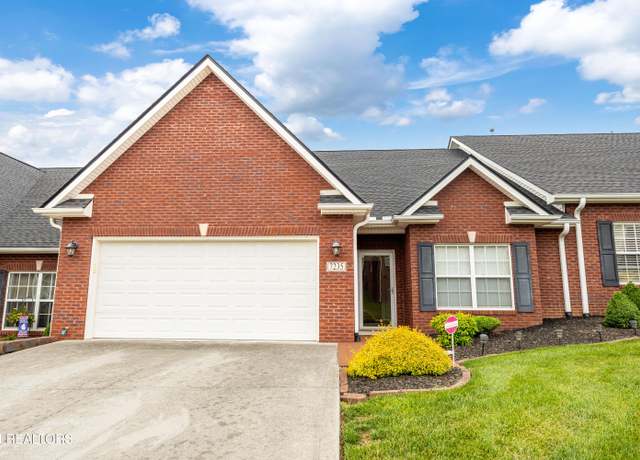 Property at 7235 Alysha Vineyard Way, Knoxville, TN 37931, 2 beds, 2 baths