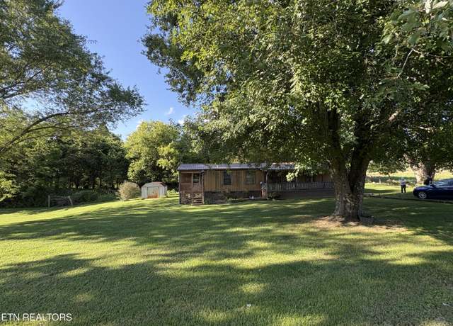 Property at 90 Red Dog Ln, Afton, TN 37616, 3 beds, 2 baths