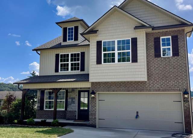 Property at 3701 Parker Harrison Way, Knoxville, TN 37924, 3 beds, 2.5 baths