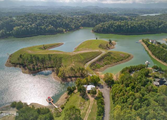 Property at Very Old Barton Trl, Dandridge, TN 37725