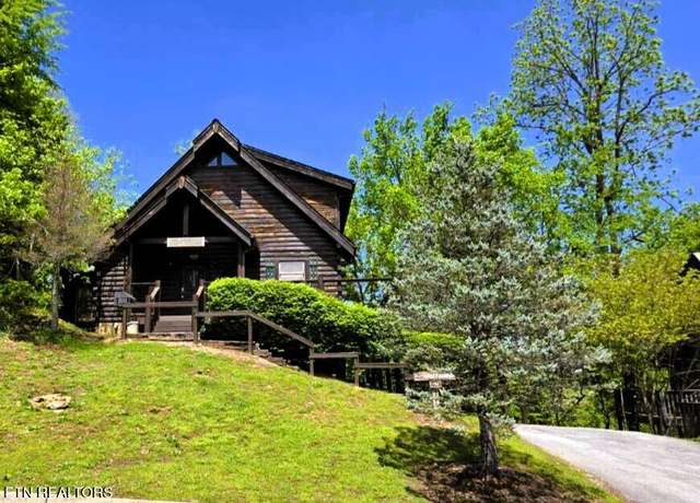 Property at 241 Alpine Mountain Way, Pigeon Forge, TN 37863, 3 beds, 3 baths