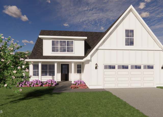 Property at 7331 Hackberry Br, Knoxville, TN 37924, 4 beds, 3.5 baths