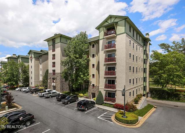 Property at 212 Dollywood Ln Unit 236, Pigeon Forge, TN 37863, 2 beds, 2 baths