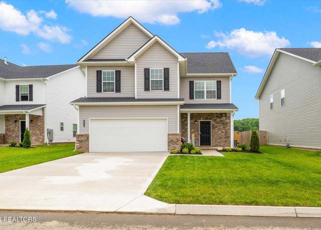 Property at 2516 Lemon Berry St, Knoxville, TN 37932, 3 beds, 2.5 baths