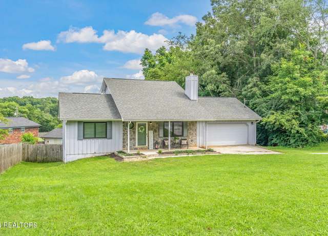 Property at 8404 Doral Cir, Knoxville, TN 37938, 4 beds, 3 baths