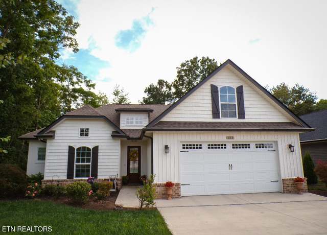 Property at 153 Tsuhdatsi Way, Loudon, TN 37774, 3 beds, 2 baths
