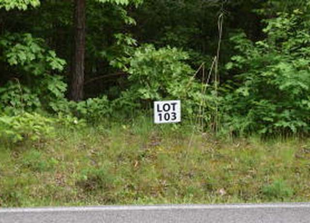 Property at Lot 103 Halfmoon Shores Dr, Ten Mile, TN 37880
