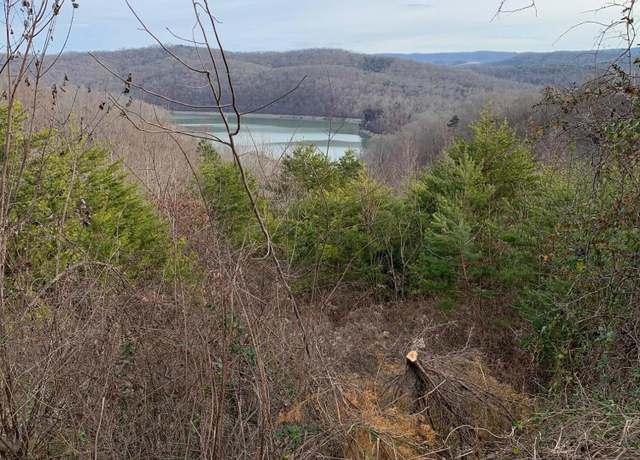 Property at lot 590 Whistle Valley Rd, New Tazewell, TN 37825