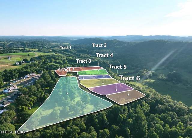 Property at 836 Franklin Xing, Maryville, TN 37804