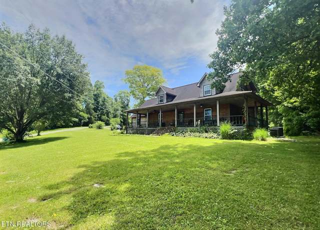 Property at 275 Haven Ln, Lafollette, TN 37766, 3 beds, 2 baths