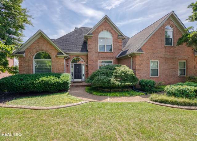 Property at 12128 Brookstone Dr, Knoxville, TN 37934, 4 beds, 4.5 baths