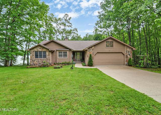Property at 45 Calderwood Cir, Fairfield Glade, TN 38558, 2 beds, 2 baths