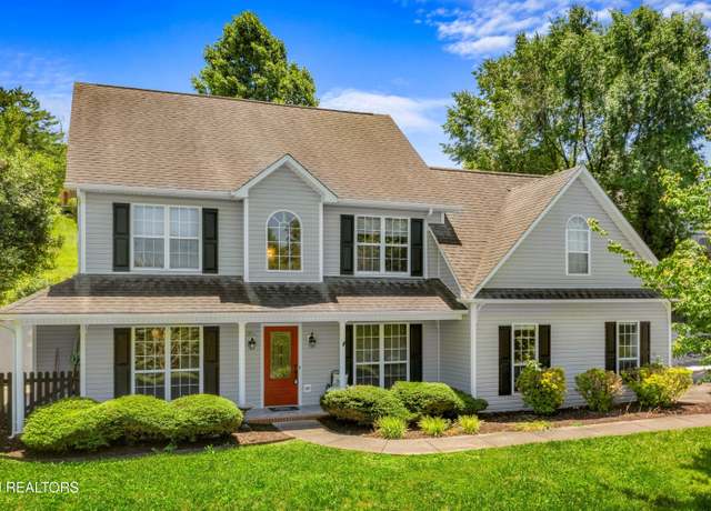Property at 230 Fieldcrest Dr, Jefferson City, TN 37760, 3 beds, 2.5 baths