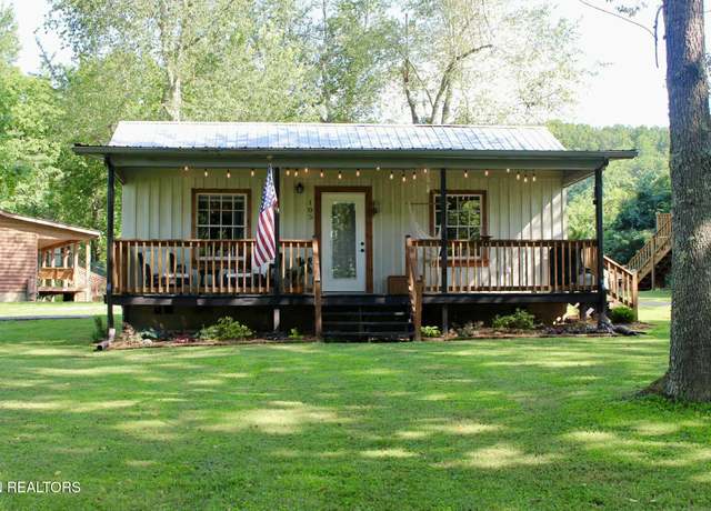 Property at 105 Lakeshore View Dr, Kingston, TN 37763, 1 bed, 1 bath