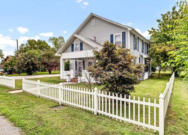 Property at 343 Elm Street St, Sevierville, TN 37862, 4 beds, 2 baths