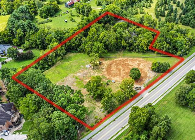 Property at 317 Everett Rd, Knoxville, TN 37934