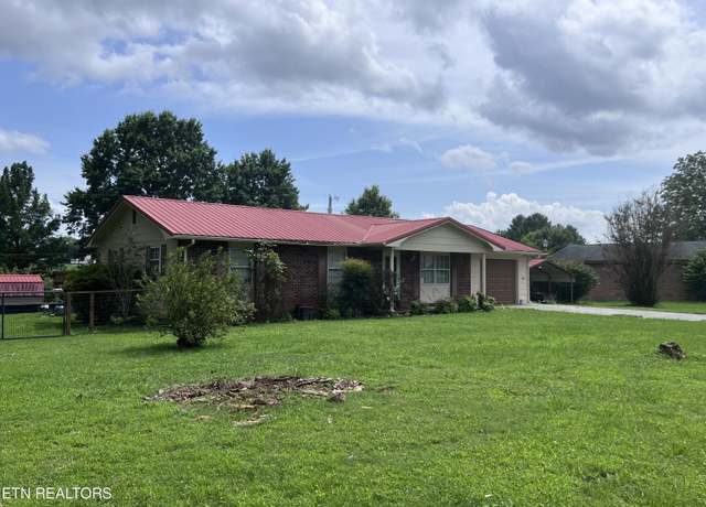 Property at 132 Pine Knoll Ln, Lafollette, TN 37766, 3 beds, 2 baths