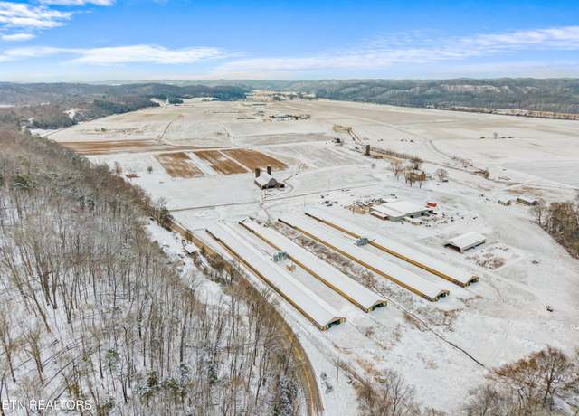 Property at Warrensburg Rd, Midway, TN 37809