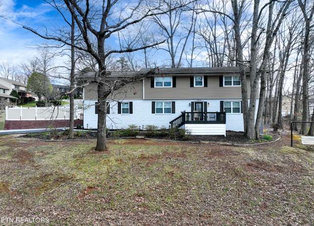 Property at 7810 Senate Ln, Knoxville, TN 37931, 5 beds, 3.5 baths