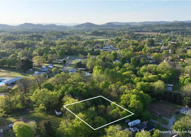 Property at 0 Boyd St, Englewood, TN 37329