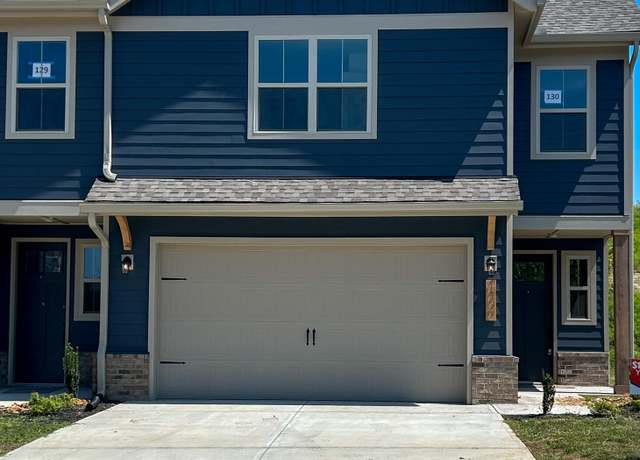 Property at 1459 Mountain Quail Cir, Maryville, TN 37801, 3 beds, 2.5 baths