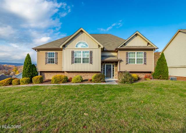 Property at 8592 Booth Bay Dr, Hixson, TN 37343, 4 beds, 3 baths