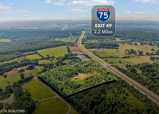 Property at Hwy 30 W, Athens, TN 37303
