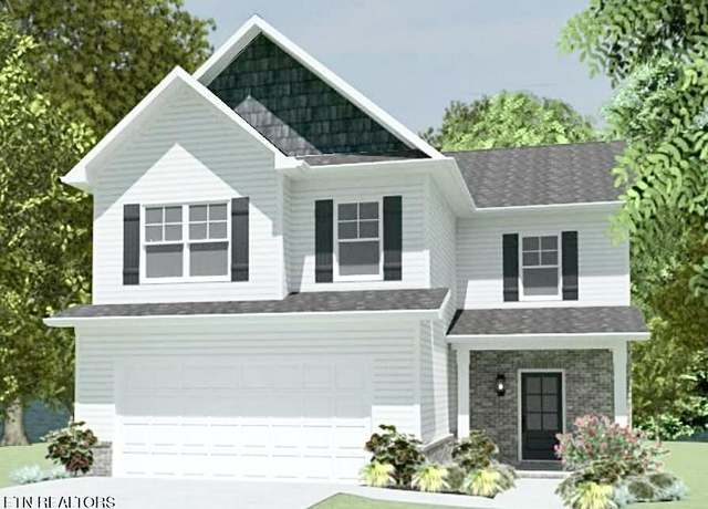 Property at 4503 Peace Bell Ave Lot 159, Powell, TN 37849, 5 beds, 3.5 baths