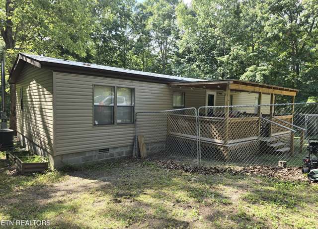 Property at 1223 Sheppard Rd, Jamestown, TN 38556, 3 beds, 2 baths