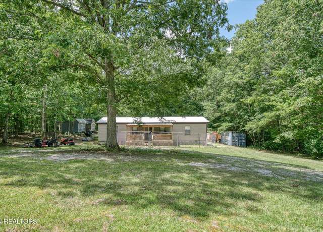 Property at 1223 Sheppard Rd, Jamestown, TN 38556, 3 beds, 2 baths