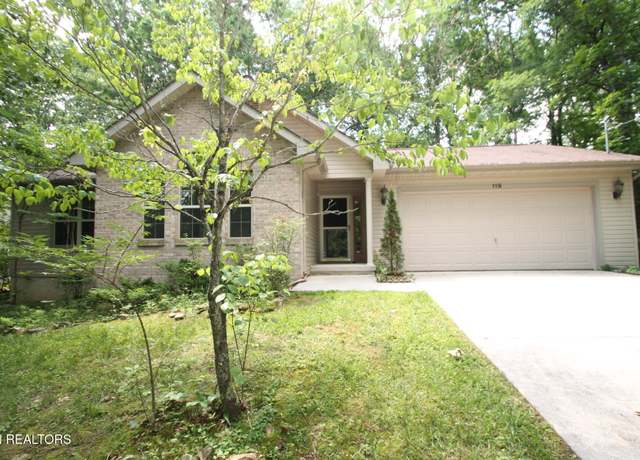 Property at 119 Anglewood Dr, Fairfield Glade, TN 38558, 3 beds, 2 baths