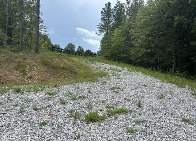 Property at Higby Pvt Rd, Robbins, TN 37852