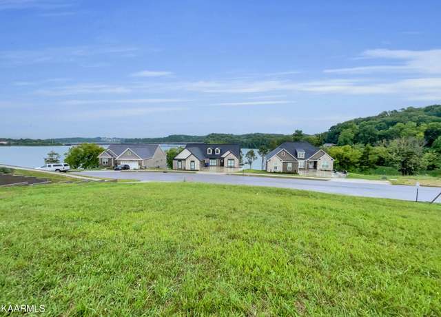 Property at Lot 132 Bridgewater Blvd, Morristown, TN 37814