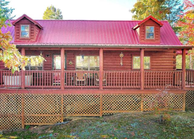 Property at 1440 Red Cedar Way, Sevierville, TN 37876, 2 beds, 2 baths
