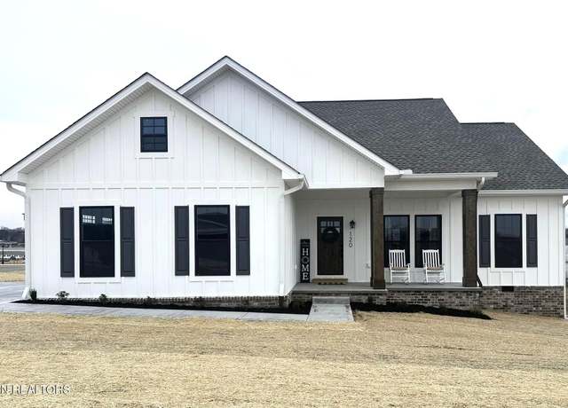Property at 120 Ruby Ln, New Tazewell, TN 37825, 3 beds, 2 baths