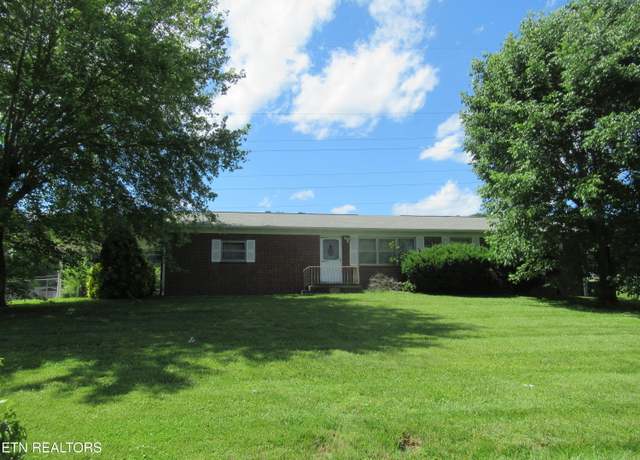 Property at 4301 Felty Dr #3, Knoxville, TN 37918, 3 beds, 1.5 baths