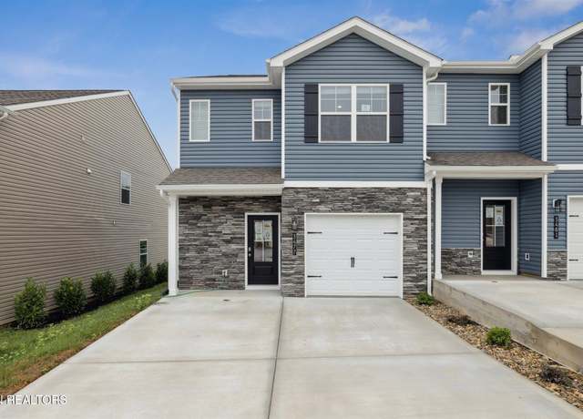 Property at 3477 Tyee Crossing Way, Kodak, TN 37764, 3 beds, 2.5 baths