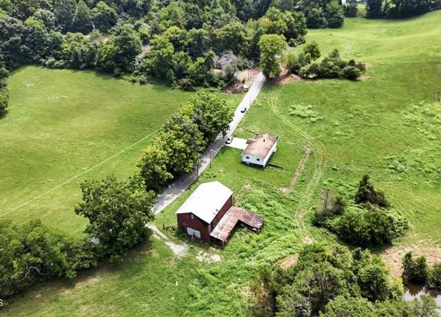 Property at 1087 Harmon Rd, New Tazewell, TN 37825, 3 beds, 1 bath
