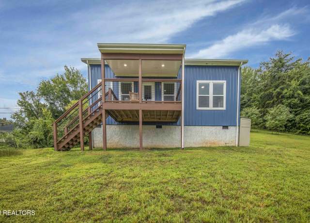 Property at 1262 Atchley Dr, Sevierville, TN 37876, 1 bed, 1 bath